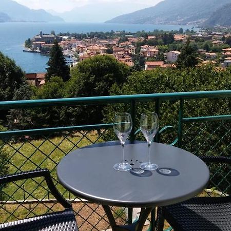 Appartamento Romantica - Larihome A71 Gravedona Exterior foto