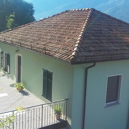 Appartamento Romantica - Larihome A71 Gravedona Exterior foto