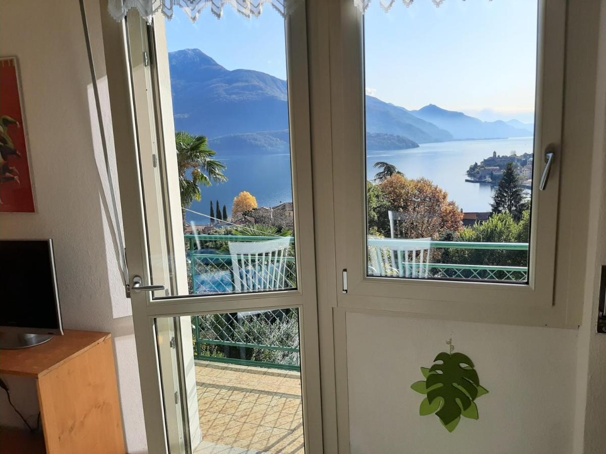 Appartamento Romantica - Larihome A71 Gravedona Exterior foto